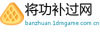 将功补过网